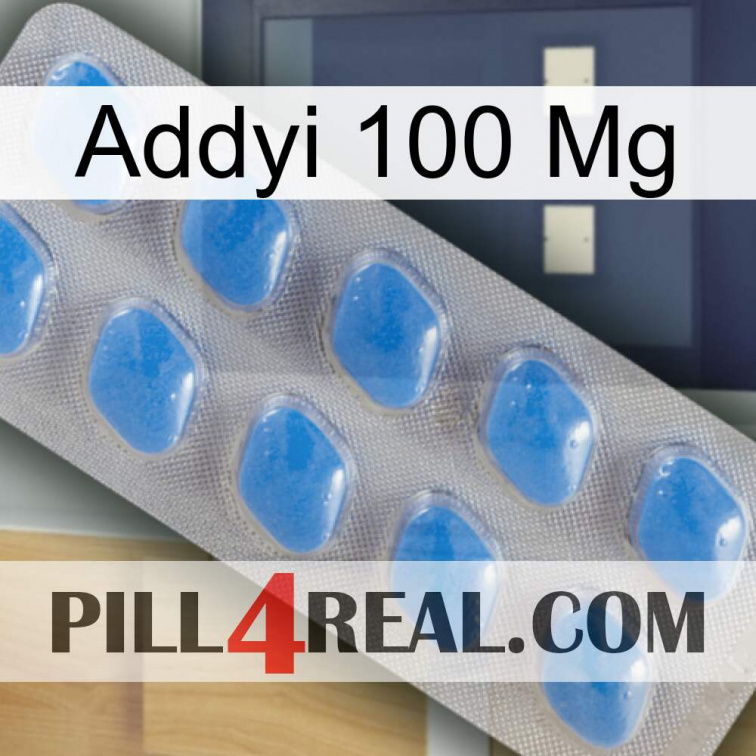 Addyi 100Mg 22